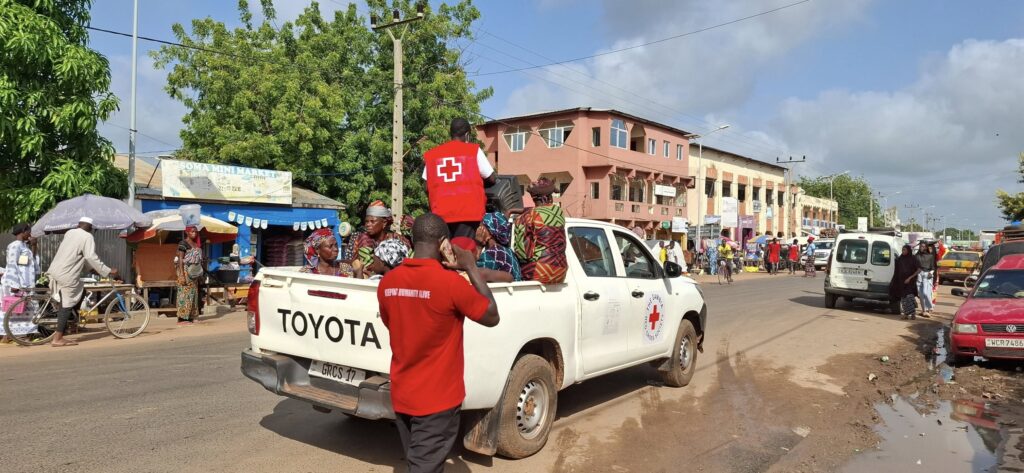 Water, Sanitation and Hygiene (WASH)