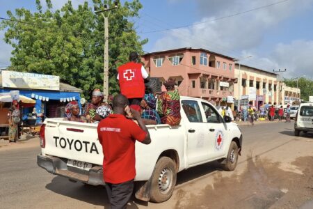 Water, Sanitation and Hygiene (WASH)