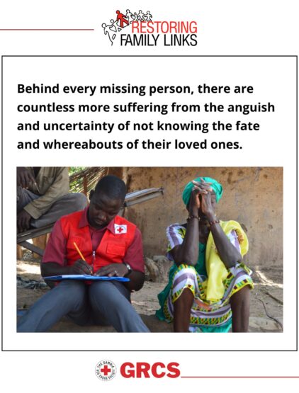 Psychology and Psychosocial support