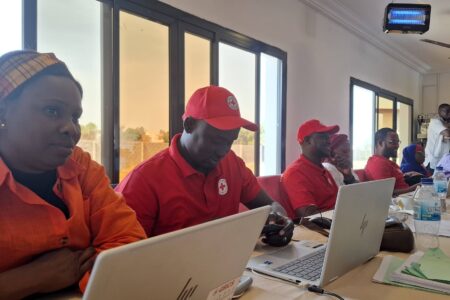 Disaster Preparedness and Emergency Response