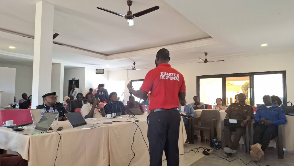 Protection, Gender, and Inclusion