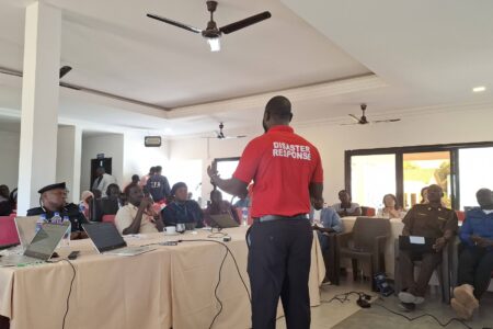 Protection, Gender, and Inclusion