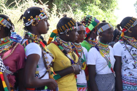 Health care and Well-being