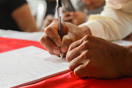 Migration and Displacement