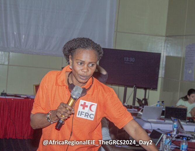 Child Protection & Empowerment